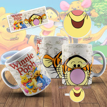 Load image into Gallery viewer, Mouth Coffee Cups
