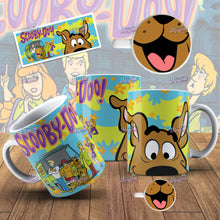 Load image into Gallery viewer, Mouth Coffee Cups