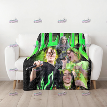 Load image into Gallery viewer, Plush Blankets - PREORDER