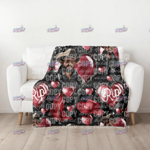 Load image into Gallery viewer, Plush Blankets - PREORDER