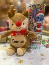 Load image into Gallery viewer, Xmas Plush