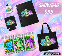 Load image into Gallery viewer, Showbags