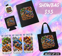 Load image into Gallery viewer, Showbags