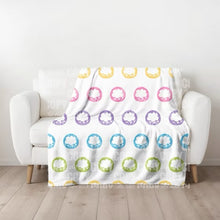Load image into Gallery viewer, Plush Blankets - PREORDER