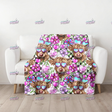 Load image into Gallery viewer, Plush Blankets - PREORDER
