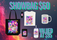 Load image into Gallery viewer, Showbag