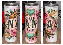 Load image into Gallery viewer, Mother’s Day Tumblers