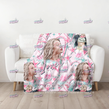 Load image into Gallery viewer, Plush Blankets - PREORDER