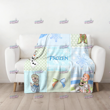 Load image into Gallery viewer, Plush Blankets - PREORDER
