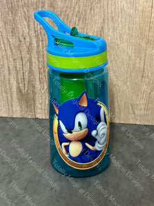 Kids water bottle