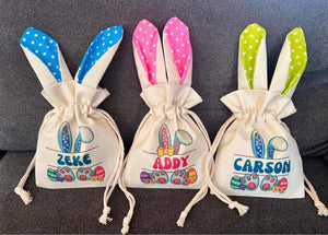 Easter Bags