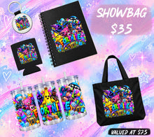 Load image into Gallery viewer, Showbags