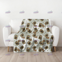Load image into Gallery viewer, Plush Blankets - PREORDER