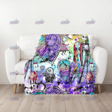 Load image into Gallery viewer, Plush Blankets - PREORDER