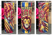 Load image into Gallery viewer, Finals 20oz Tumblers