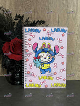 Load image into Gallery viewer, A5 Notebooks