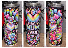 Load image into Gallery viewer, Mother’s Day Tumblers