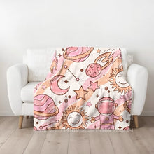 Load image into Gallery viewer, Plush Blankets - PREORDER