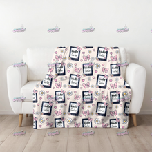 Load image into Gallery viewer, Plush Blankets - PREORDER