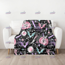 Load image into Gallery viewer, Plush Blankets - PREORDER