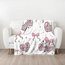 Load image into Gallery viewer, Plush Blankets - PREORDER