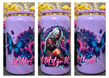 Load image into Gallery viewer, 16oz Stainless Steel Cans