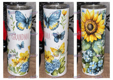 Load image into Gallery viewer, Mother’s Day Tumblers
