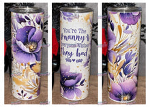 Load image into Gallery viewer, Mother’s Day Tumblers