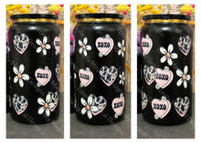 Load image into Gallery viewer, 16oz Stainless Steel Cans