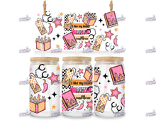 Load image into Gallery viewer, 16oz Libbeys