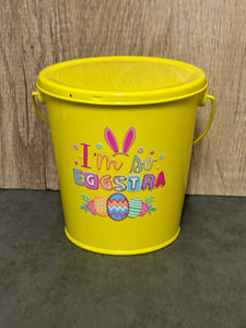 Easter Bucket