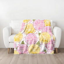 Load image into Gallery viewer, Plush Blankets - PREORDER