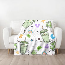 Load image into Gallery viewer, Plush Blankets - PREORDER