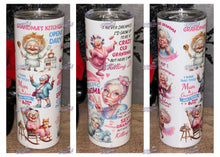 Load image into Gallery viewer, Mother’s Day Tumblers