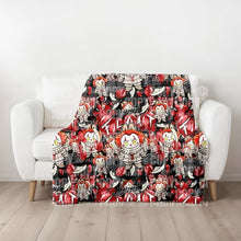 Load image into Gallery viewer, Plush Blankets - PREORDER