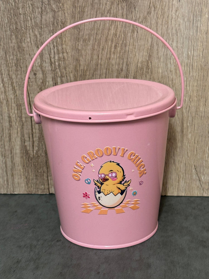 Easter Bucket