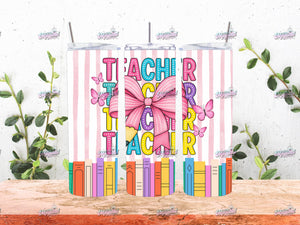 Teacher - 20oz Tumbler