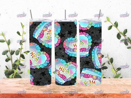 Book Design 42 - 20oz Tumbler