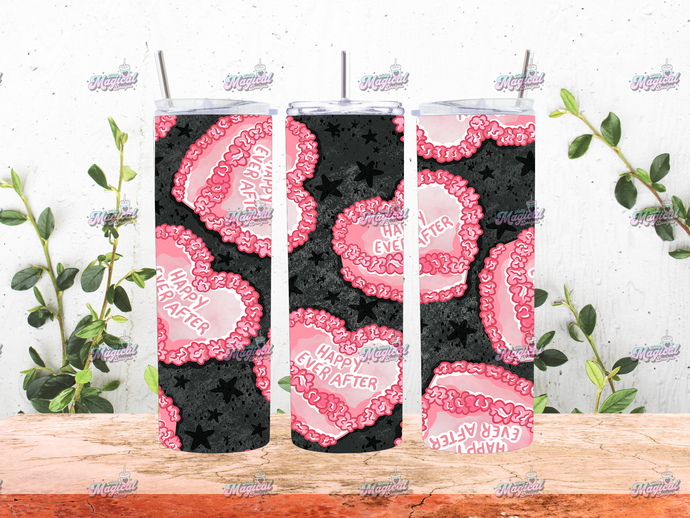 Book Design 43 - 20oz Tumbler