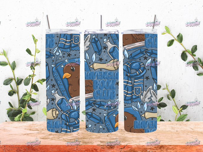 Book Design 46 - 20oz Tumbler