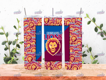 Load image into Gallery viewer, Sporting Team 20oz Tumbler