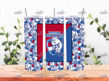 Load image into Gallery viewer, Sporting Team 20oz Tumbler