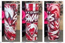 Load image into Gallery viewer, Finals 20oz Tumblers