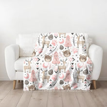Load image into Gallery viewer, Plush Blankets - PREORDER