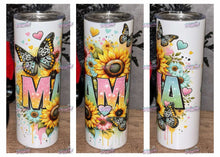 Load image into Gallery viewer, Mother’s Day Tumblers