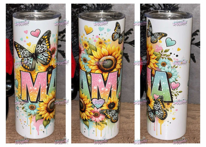 Mother’s Day Tumblers