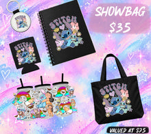Load image into Gallery viewer, Showbags