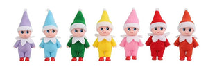 Baby Elves