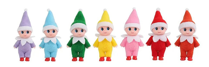 Baby Elves