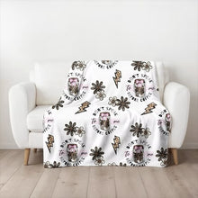 Load image into Gallery viewer, Plush Blankets - PREORDER